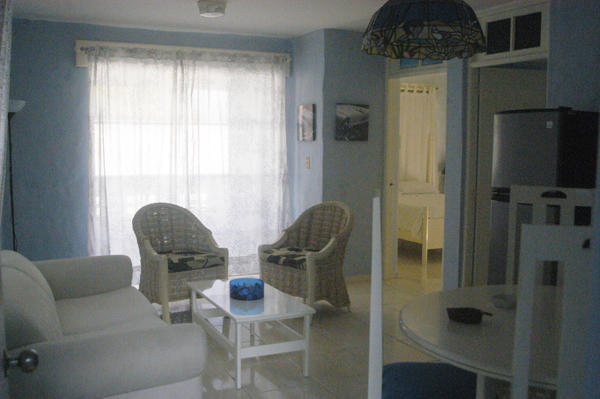 Hotel Las Margarita Sosúa Habitación foto