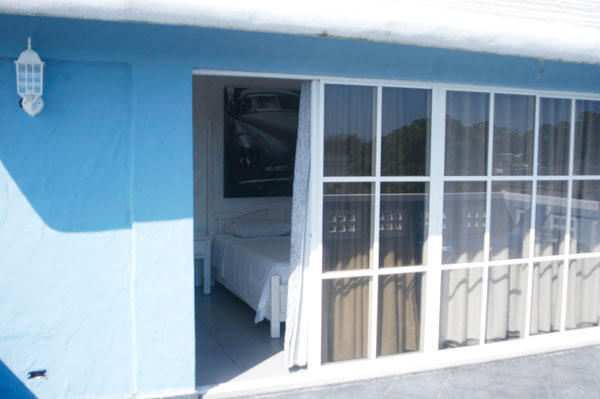 Hotel Las Margarita Sosúa Habitación foto