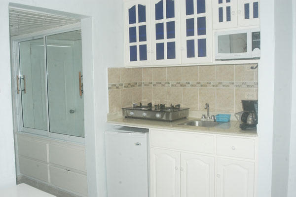 Hotel Las Margarita Sosúa Habitación foto