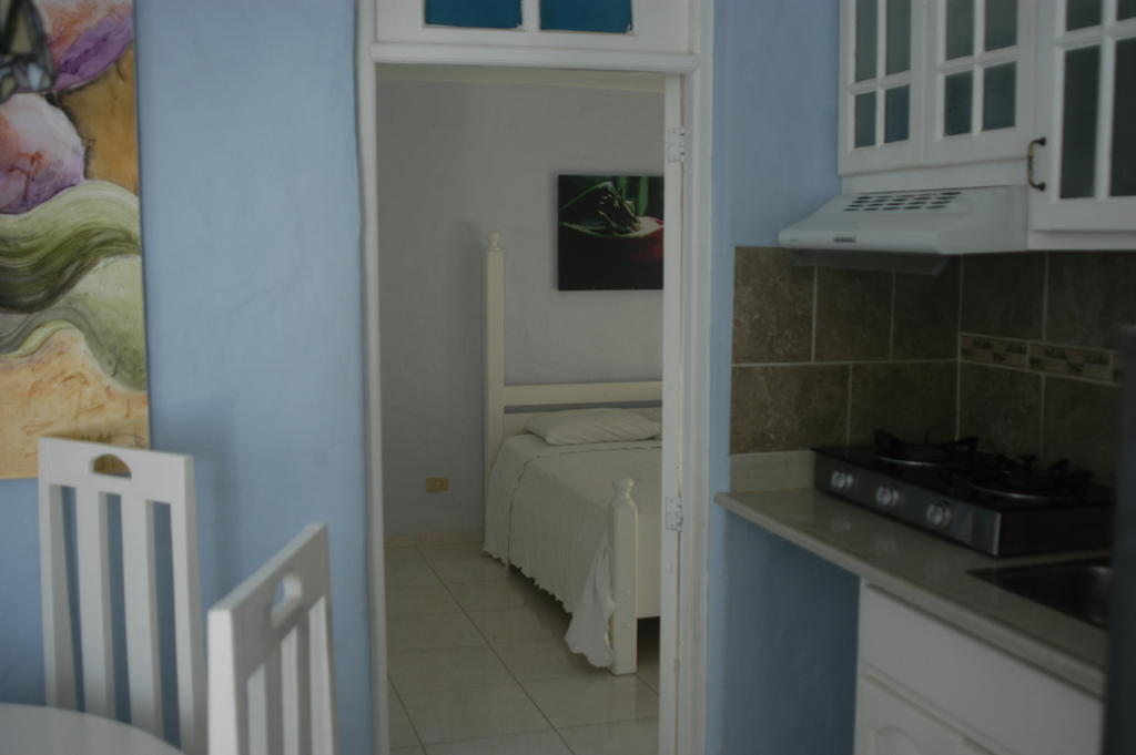 Hotel Las Margarita Sosúa Habitación foto