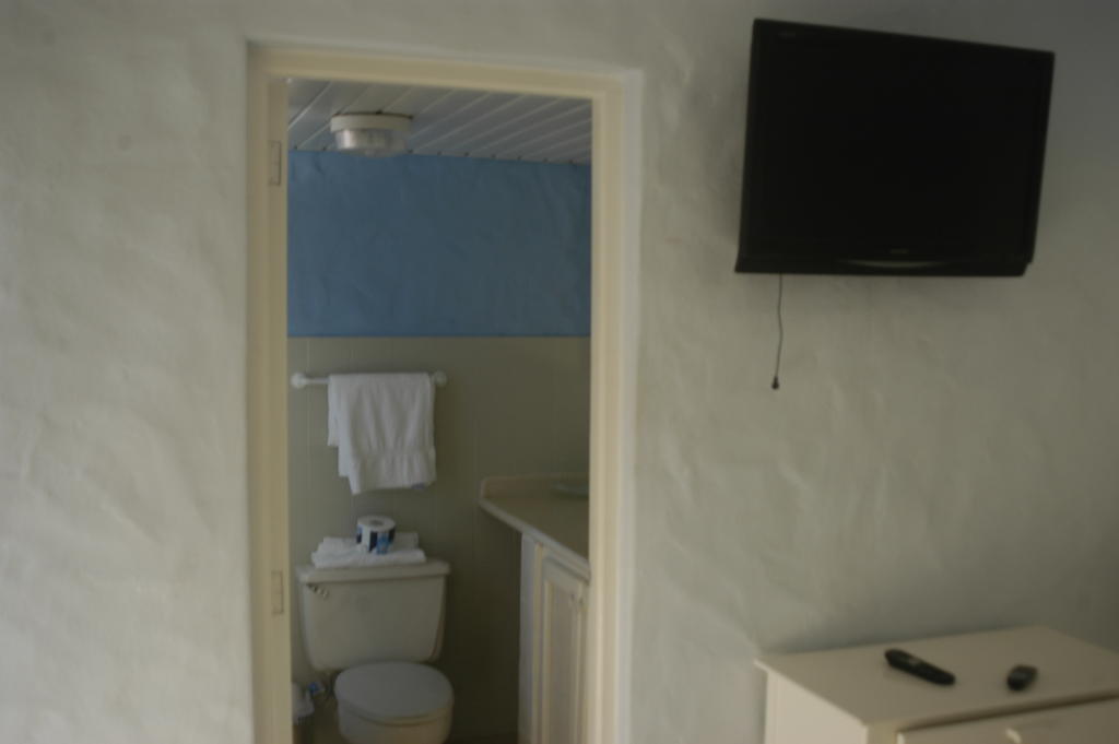 Hotel Las Margarita Sosúa Habitación foto